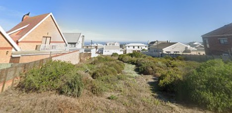 0 Bedroom Property for Sale in Yzerfontein Western Cape